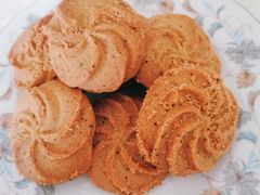 -昆明冠生园·蛋糕·面包(朗悦湾店)