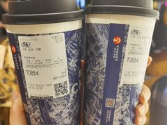 -霸王茶姬(正佳广场店)