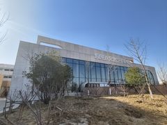 -回龙观体育文化公园