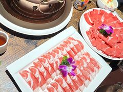 -和院老火锅铜锅烧烤海鲜(朱雀大街店)