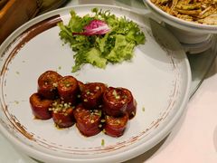 -惠丰堂饭庄·烤鸭·京味菜(翠微路店)