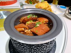 老长春秘制烧肉-老长春肉馆(创业大街店)