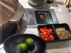 -狐狸爱上椰子鸡(滨江星光大道店)