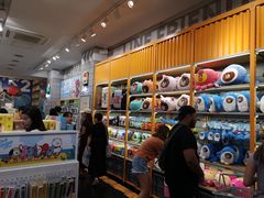 -line friends(明洞旗舰店)