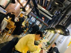 大堂-喜来稀肉(虹泉路店)