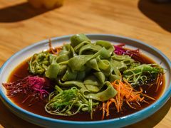 -小花椒金汤酸菜鱼(理工大店)