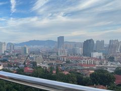 -烟台山景区