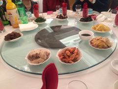 -上海静安宾馆