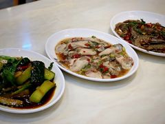 -长平老姿娘夜粥(平东一街店)