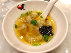 手打扁肉汤-莆田餐厅PUTIEN(三里屯店)
