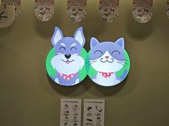 -悦宠动物医院(京丰分院)