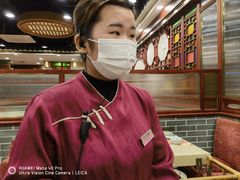 -点都德(龙之梦店)