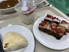-护国寺小吃(中关村店)