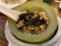 迷你冬瓜盅-猪肉婆私房菜(容桂总店)