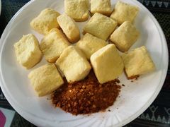 -88号小吃店·经典云南菜·地道纳西美食