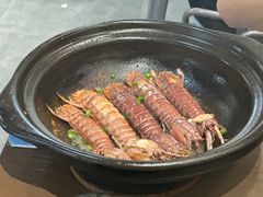 -甬小馆·焗海鲜温州菜(五马街店)