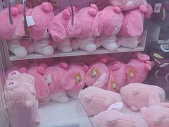 -可爱抓 COCO  GOTCHA(天津鹏欣水游城店)