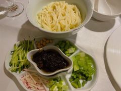 -四季民福烤鸭店(王府井东安门店)