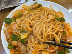 -西域美食(清河店)