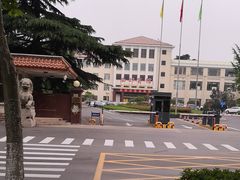 -济南南郊宾馆