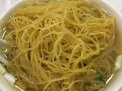 -麦文记面家(佐敦店)