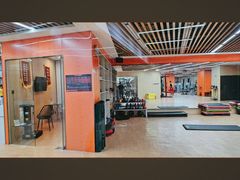 -CXFIT 陈徐健身工作室(凯旋店)