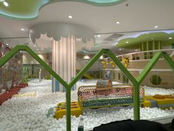 -meland亲子乐园•派对•研学(苏州悠方购物中心店)