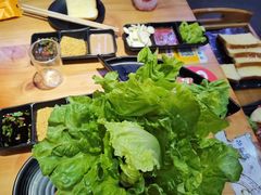 -吉志烤肉(太原总店)