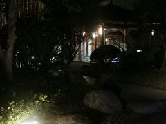 -思念果岭悦温泉