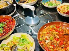 -华豫川酒家(大卫城店)