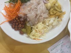 -吉莲利苑海鲜酒家(珠海拱北28年老字号店)