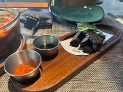-喜洲吧·江畔老船厂·庭院餐厅(喜临院店)