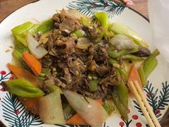-泰来风味馆(桂林街店)