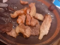 -厚贞日式烤肉(浦东汇智店)