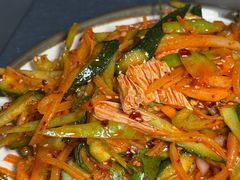 -海英烤肉(昆山西路店)