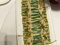 -万荣烤鸭店·北京菜(天坛店)