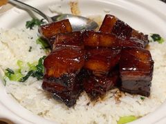 -新白鹿餐厅(龙游路总店·杭帮菜名店)