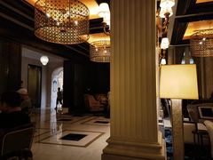 -大堂吧·下午茶·特调鸡尾酒(大连一方城堡豪华精选酒店)