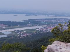 -虞山风景区