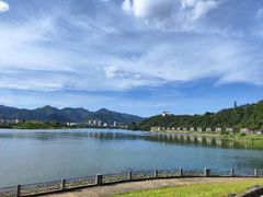 -雅鲁激流探险漂流