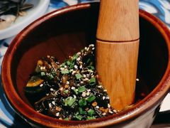 -川流不息·地道川菜·小龙虾(新松江路店)