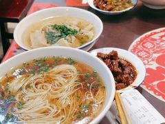 -逸桂禾面馆
