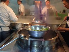 -周勇牛肉拉面(火车站西路店)