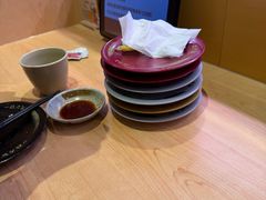 -寿司郎(皇庭广场店)