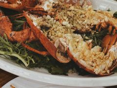 -大丰收海鲜酒楼·专业餐饮30年(连云港老字号店)