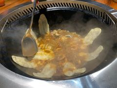-锅来乐地锅鸡(安亭店)