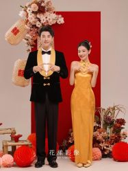 点击看大图 -花漾摄影优选工作室(东莞原创作品店)