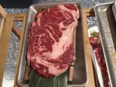 -谷牛日式烤肉(宝山U天地店)