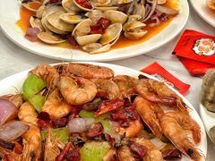 -汪姐海鲜(侨港金冠好店)