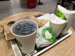 -德克士精巧店(大宁百联精巧PL店)